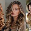 20 Blonde Balayage Hair Color Ideas