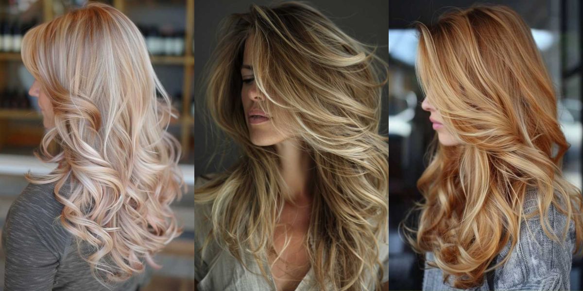 16 Best Blonde Hair with Lowlights to Add Depth