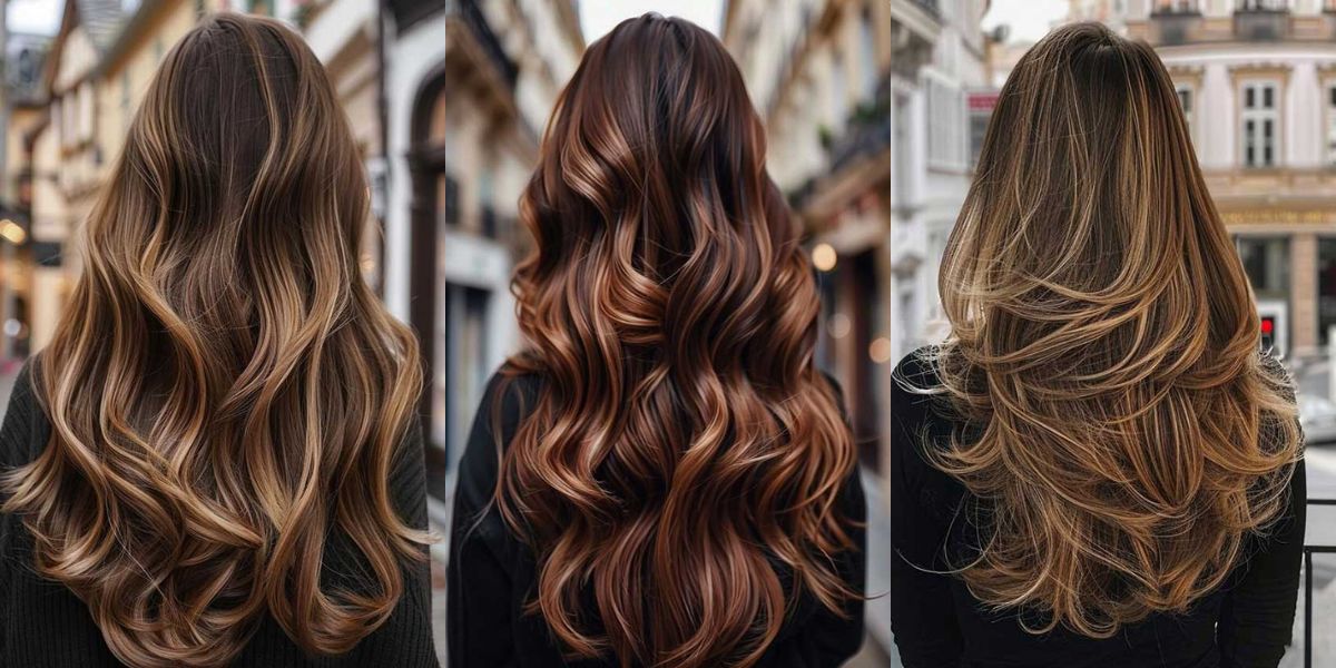 30 Brown Hair with Highlights Ideas to Try in 2026