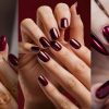18 Burgundy Nail Ideas to Inspire Your Next Look