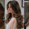 24 Flattering Butterfly Haircuts