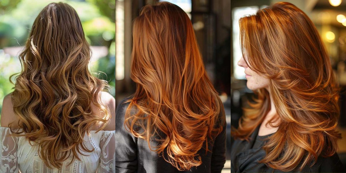 17 Caramel Balayage Hairstyles You’ll Want to Try
