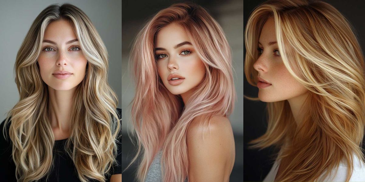 15 Perfect Dirty Blonde Hair Color Ideas