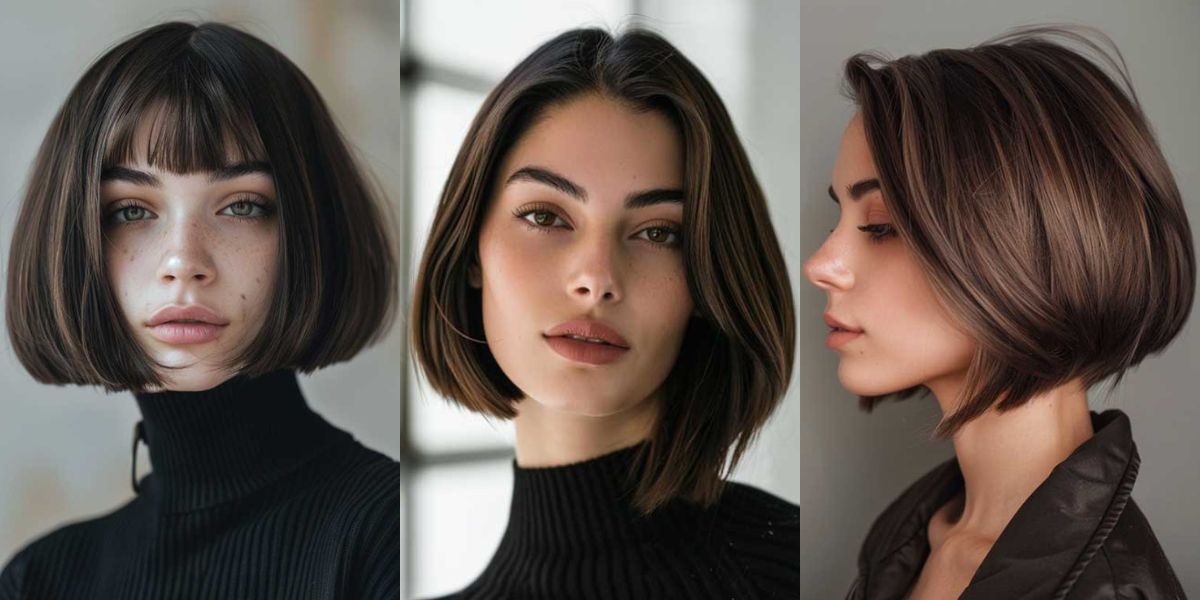 15 Best French Bob Haircuts You’ll Love