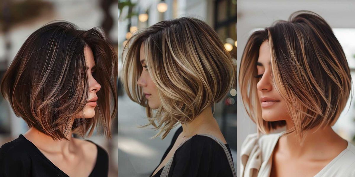 25 Trendy Layered Bob Haircuts of 2026