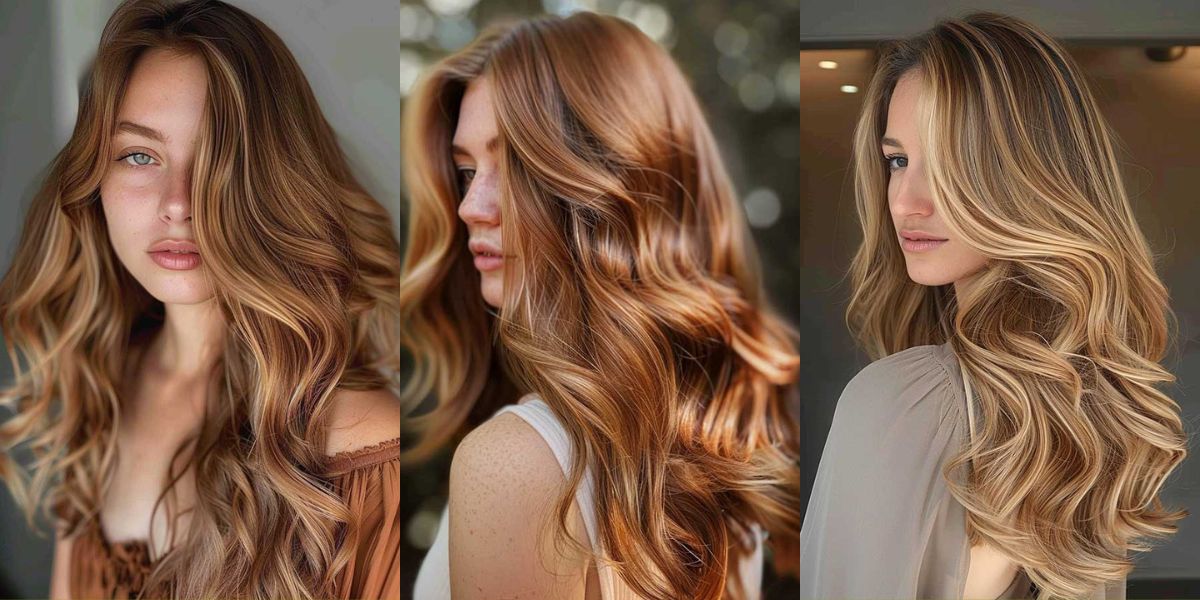 25 Light Brown Hair Color Ideas to Brighten Up Your Look