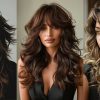17 Lovely Long Shag Haircuts You Need to Try