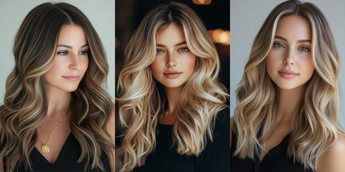 15 Money Piece Hair Ideas to Transform Your Look