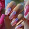 20 Trendy Pink Nail Ideas in 2025