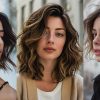 20 Gorgeous Short Wavy Haircuts