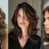 15 Flattering Shoulder-Length Haircuts for Women
