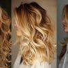 16 Trendy Honey Blonde Hair Color Ideas
