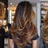 16 Trendiest Layered Hairstyles for Long Hair