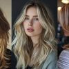 17 Stunning Dark Blonde Hair Color Ideas
