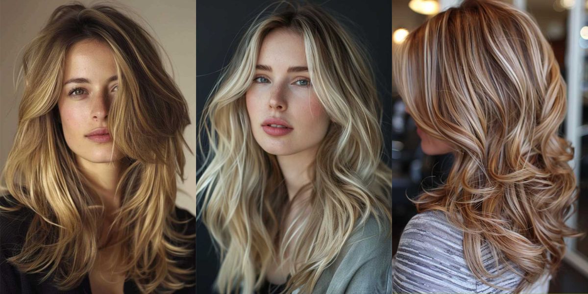 17 Stunning Dark Blonde Hair Color Ideas