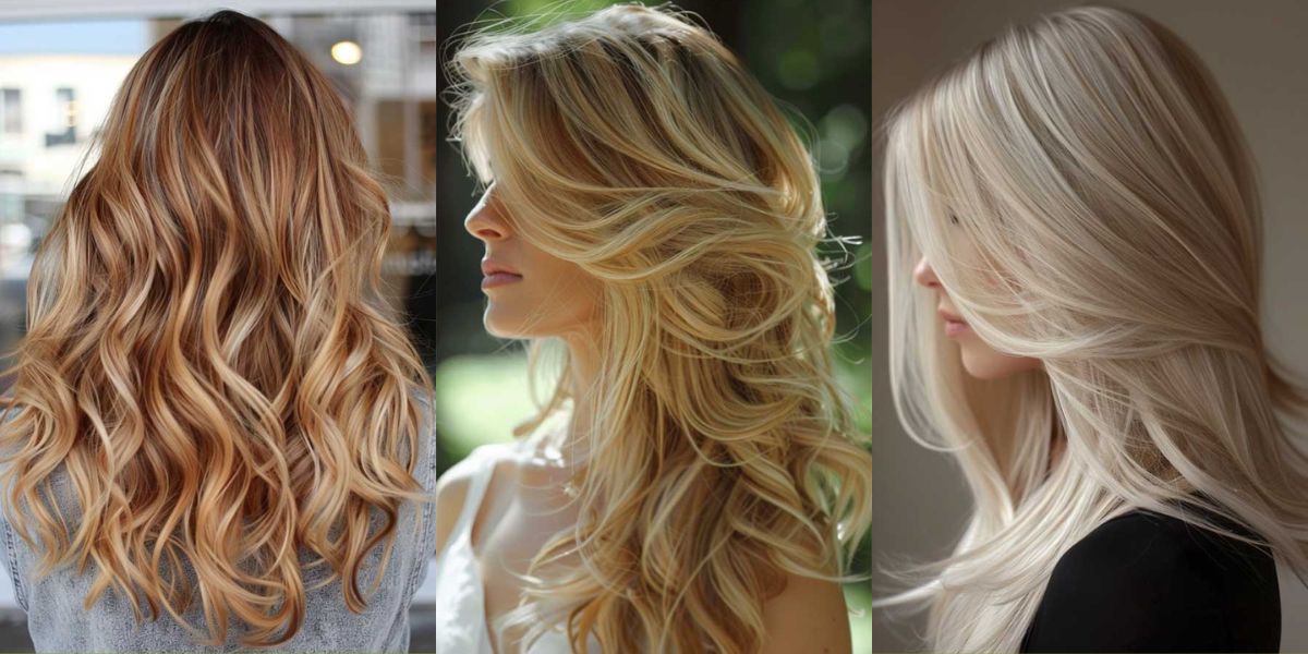 18 Best Blonde Hair Color Ideas in 2026