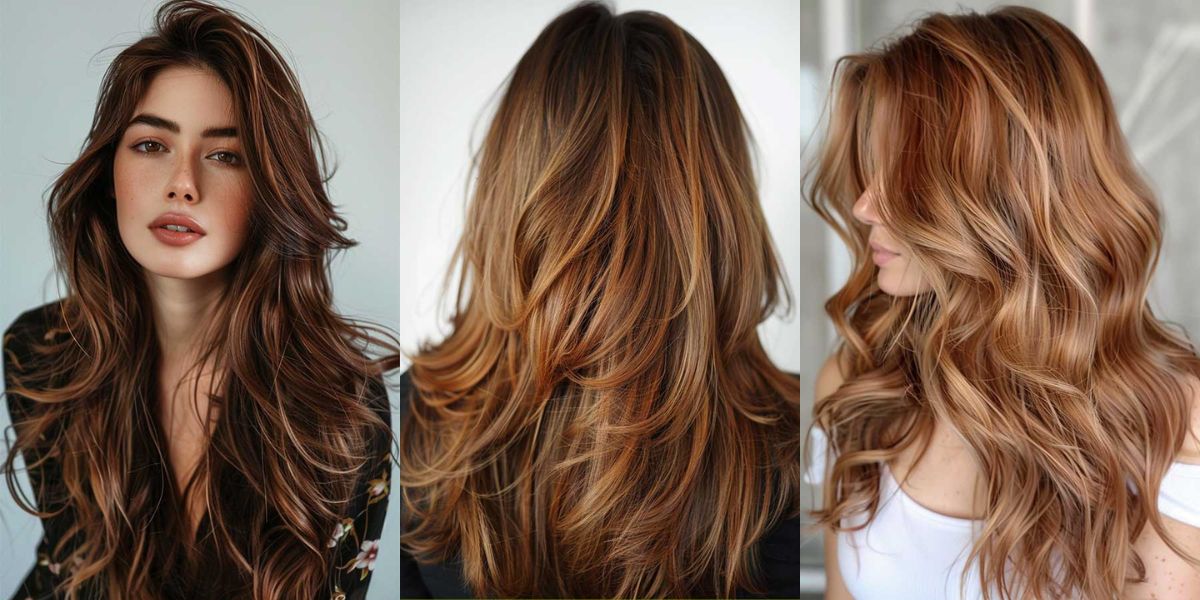 18 Trending Light Brown Hair Color Ideas in 2026
