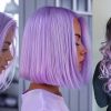 20 Stunning Lavender Hair Color Ideas