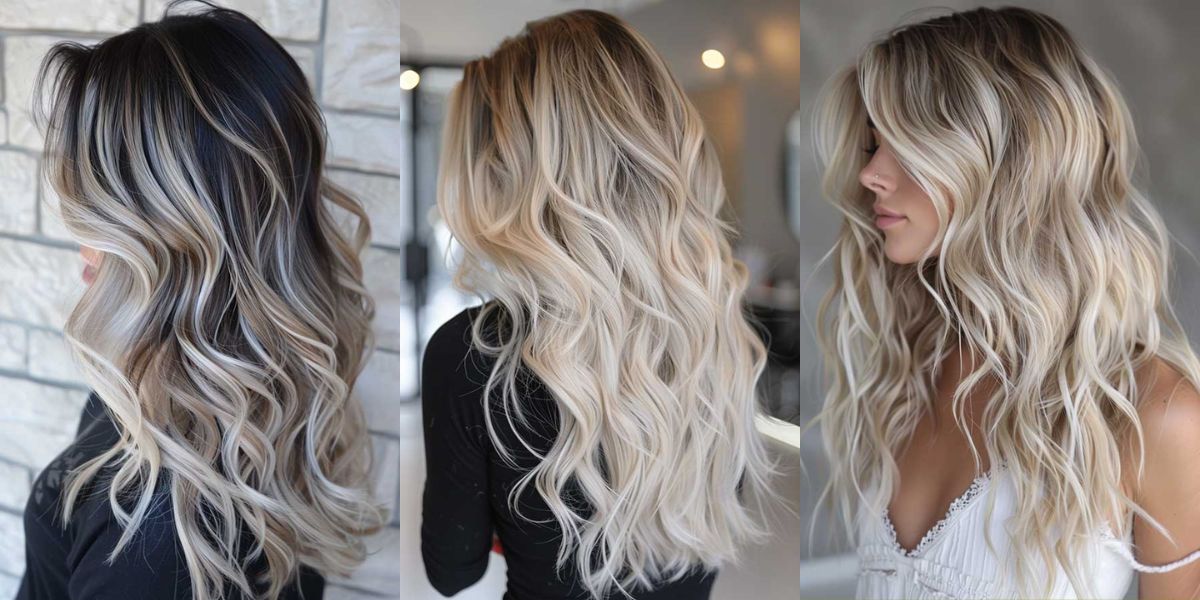 21 Cool Icy Blonde Hair Ideas for 2026