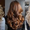 23 Long Wavy Hairstyles You’ll Love to Wear