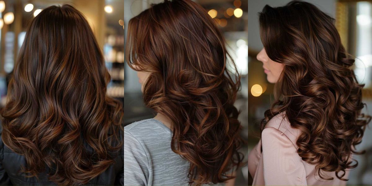 25 Chocolate Brown Hair Color Ideas for 2026
