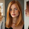 25 Fabulous Strawberry Blonde Hair Ideas