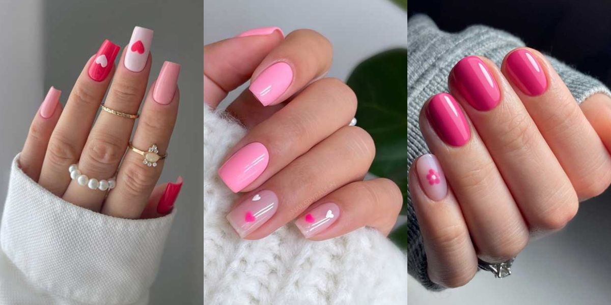 15 Simple Nail Ideas for Everyday Glam