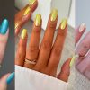 15 Simple and Easy Summer Nail Inspirations