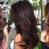 15 Mahogany Hair Colors for a Warm Glow