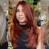 16 Flattering Face-Framing Layer Haircut Ideas