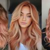 16 Peach Hair Color Ideas to Sweeten Up Your Look