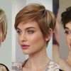 17 Asymmetrical Pixie Cuts for a Bold Transformation