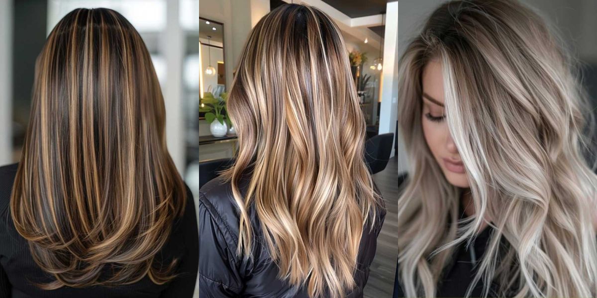 17 Stunning Blonde Highlights You Need to Try