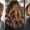 18 Golden Brown Hair Color Ideas to Inspire You