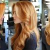 18 Honey Blonde Hair Colors You’ll Love to Try