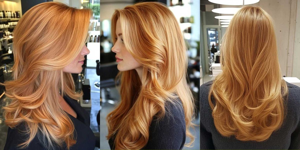 18 Honey Blonde Hair Colors You’ll Love to Try