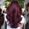 18 Stunning Red Brown Hair Color Ideas