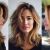 18 Shoulder Length Haircuts for Women 2026