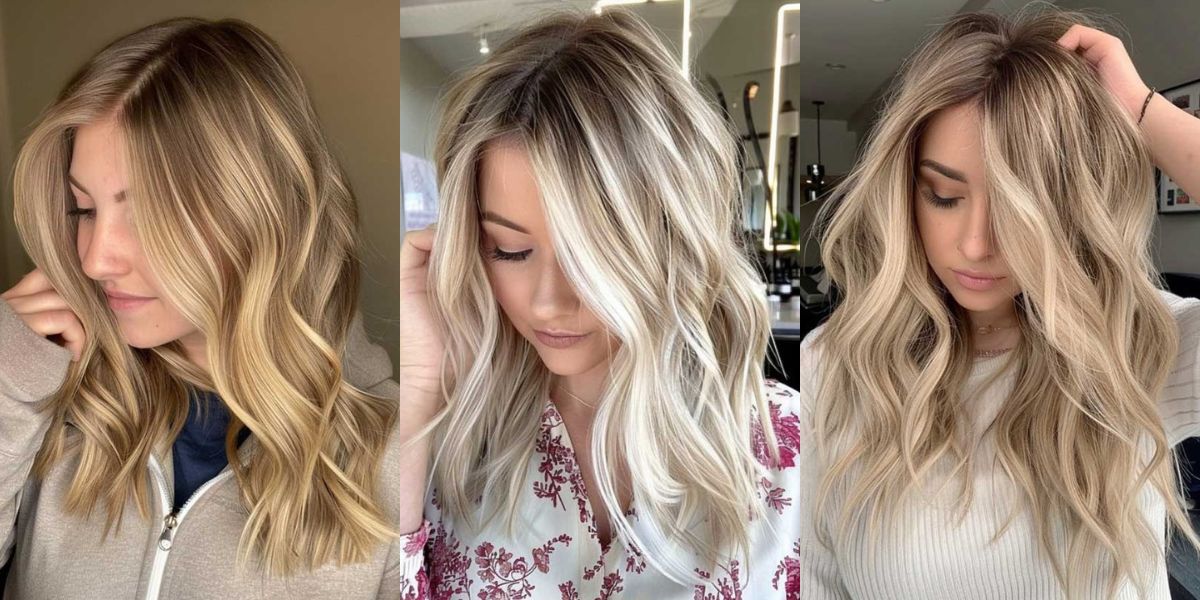 20 Trending Blonde Hair Color Ideas for 2026