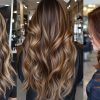 22 Brown Hair with Highlights You Need to See