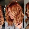 22 Stunning Red Hair with Blonde Highlights