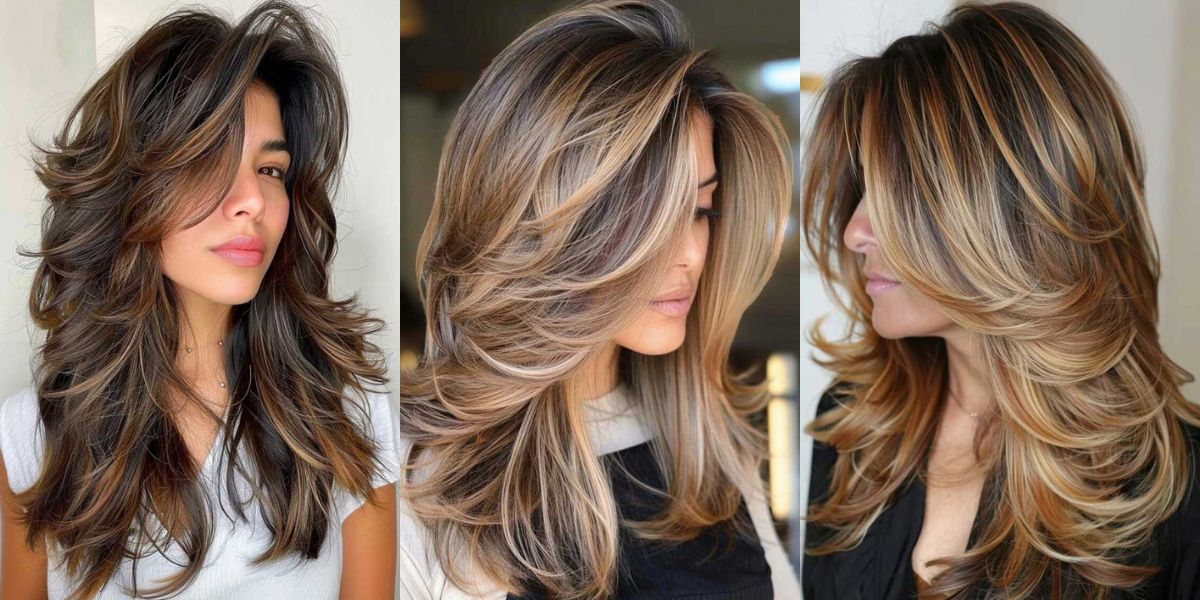 24 Trendy Butterfly Haircut Ideas to Try in 2026