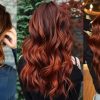 24 Copper Hair Color Ideas for a Warm Look