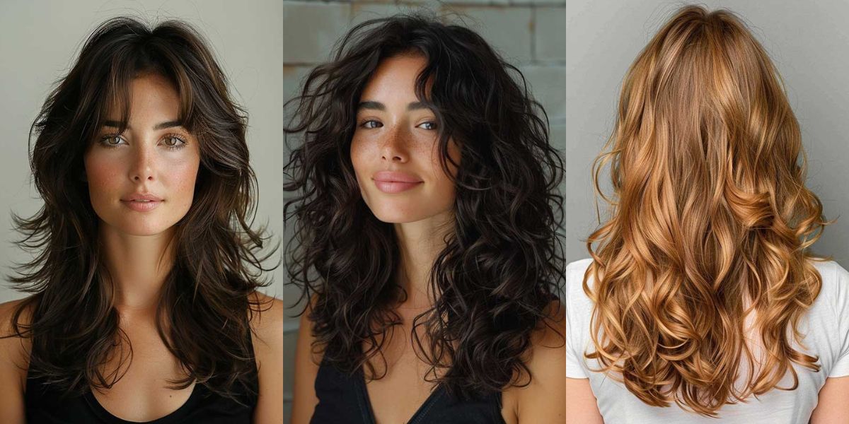 15 Beautiful Medium-Length Layered Haircuts for 2026