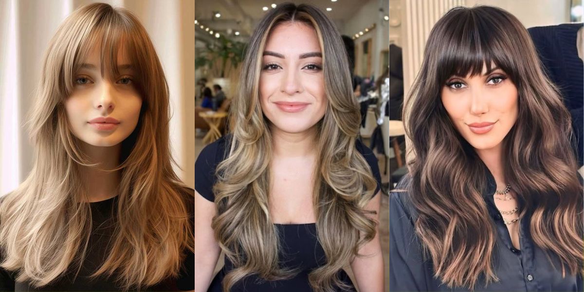 14 Stunning Long Hairstyles to Inspire Your Next Look