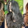 18 Trendy Layered Hairstyles for Long Hair