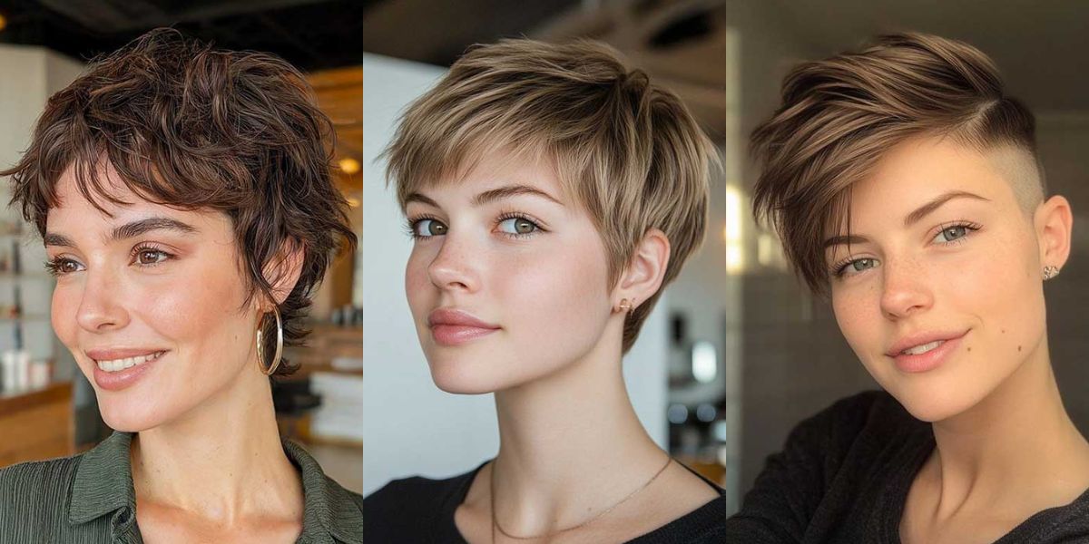 15 Best Pixie Haircut Ideas for 2026