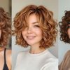 14 Short Curly Hairstyles That Will Make You Love Your Curls
