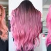 15 Pink Hair Color Ideas You’ll Love