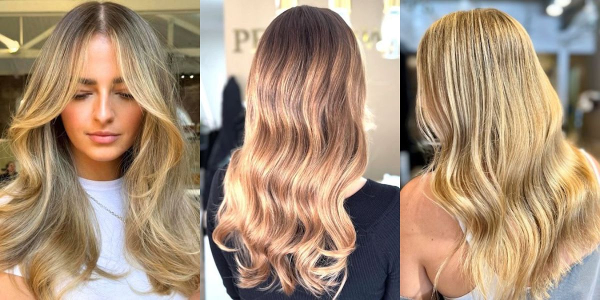 15 Honey Blonde Shades That Shine in 2026